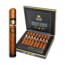 Сигары Dunhill Selection Suprema Toro LEP/8 (шт.)